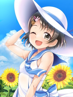 [GUILTY HEARTS (五月雨せつな)] ライブの後、ベッドの上、千枝の全部。 ~二人きりの撮影レッスン~ (アイドルマスター シンデレラガールズ) [DL版]_48