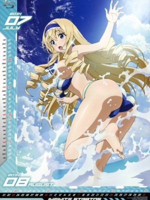 [剥ぎコラ] IS 〈インフィニット・ストラトス〉-1280x_53_42_5