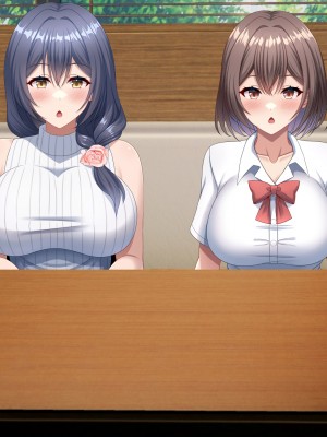 [つるつるいっぱい] 母の再婚相手は彼氏の父親でした。_016