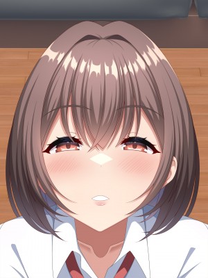 [つるつるいっぱい] 母の再婚相手は彼氏の父親でした。_383