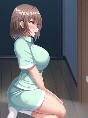 [つるつるいっぱい] 母の再婚相手は彼氏の父親でした。_291