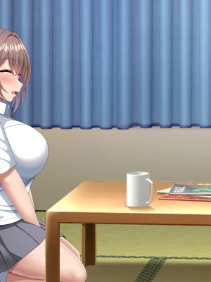 [つるつるいっぱい] 母の再婚相手は彼氏の父親でした。_280