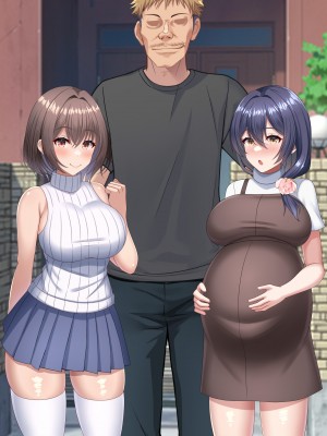 [つるつるいっぱい] 母の再婚相手は彼氏の父親でした。_477