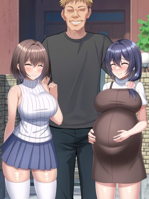 [つるつるいっぱい] 母の再婚相手は彼氏の父親でした。_480