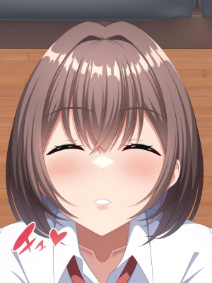 [つるつるいっぱい] 母の再婚相手は彼氏の父親でした。_144