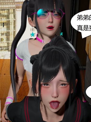 淫乱的一家_061