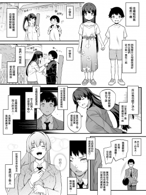 [楓子、yozo] 剣道部主将で幼馴染の美人で強い僕の彼女が 1-24 [無邪気漢化組]_07_MJK_22_T2741_006
