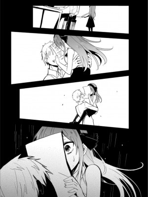 (FF30)[刺蝟咬玫瑰 (KUMA)] 敗者頌(ラブライブ!) [中国翻訳]_54