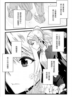 (FF30)[刺蝟咬玫瑰 (KUMA)] 敗者頌(ラブライブ!) [中国翻訳]_05