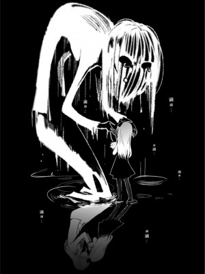 (FF30)[刺蝟咬玫瑰 (KUMA)] 敗者頌(ラブライブ!) [中国翻訳]_63