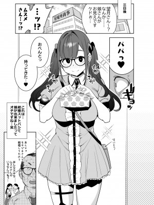 [おじょぱいセンチメンタル (おじょ)] ひなちゃんはパパが欲しかった。_30