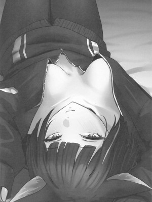 (COMIC1☆25) [NikomiC Ramen (日常)] ネコのヒトリジメ (ブルーアーカイブ)_03