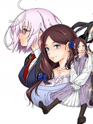 [ケンソウオガワ (フクダーダ)] ケンソウオガワオマケマンガコレクション 3 (よろず) [DL版]_102