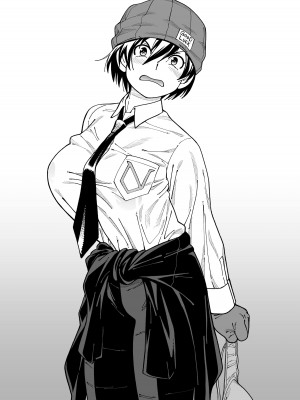 [ケンソウオガワ (フクダーダ)] ケンソウオガワオマケマンガコレクション 3 (よろず) [DL版]_091