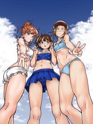 [ケンソウオガワ (フクダーダ)] ケンソウオガワオマケマンガコレクション 3 (よろず) [DL版]_100