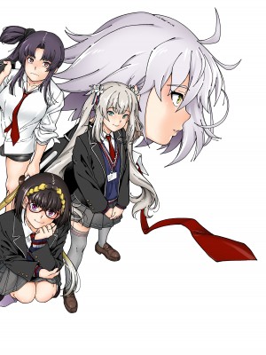 [ケンソウオガワ (フクダーダ)] ケンソウオガワオマケマンガコレクション 3 (よろず) [DL版]_101