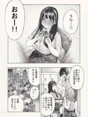 [昼寝屋さん (昼寝)] 幸せ乙葉ちゃん（シリーズ1作目）_03