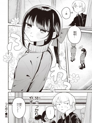 COMIC 快楽天 2024年12月号 [DL版]_226