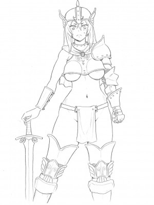 [ジョン・K・ペー太] 全力穴娘 [DL版] [無修正]_244