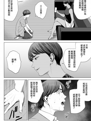 [多摩豪] 人妻マンション 515号室・新井山あかね｜人妻公寓515室 新井山 明音 [ANDX個人漢化]_07