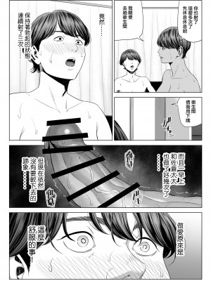 [多摩豪] 人妻マンション 515号室・新井山あかね｜人妻公寓515室 新井山 明音 [ANDX個人漢化]_36