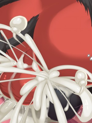 [かわはぎ亭] メイの子宮はマスターボール!!～おおひぶたポ〇モンvsめすぶたポ〇モン~ (ポケットモンスター)_047