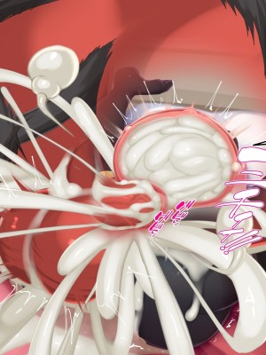 [かわはぎ亭] メイの子宮はマスターボール!!～おおひぶたポ〇モンvsめすぶたポ〇モン~ (ポケットモンスター)_061