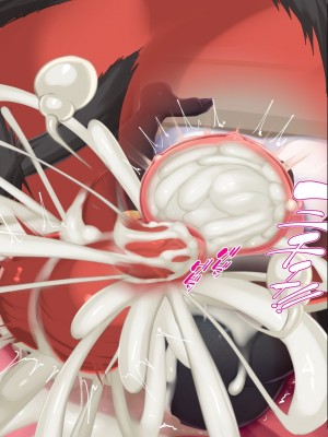 [かわはぎ亭] メイの子宮はマスターボール!!～おおひぶたポ〇モンvsめすぶたポ〇モン~ (ポケットモンスター)_062