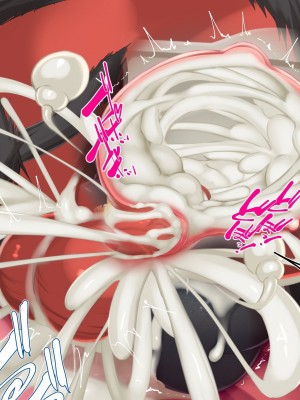 [かわはぎ亭] メイの子宮はマスターボール!!～おおひぶたポ〇モンvsめすぶたポ〇モン~ (ポケットモンスター)_063