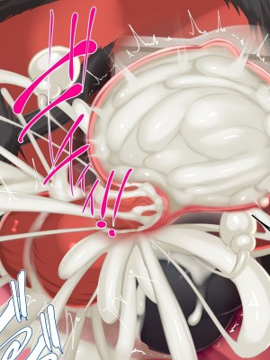 [かわはぎ亭] メイの子宮はマスターボール!!～おおひぶたポ〇モンvsめすぶたポ〇モン~ (ポケットモンスター)_064