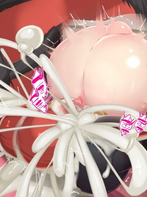 [かわはぎ亭] メイの子宮はマスターボール!!～おおひぶたポ〇モンvsめすぶたポ〇モン~ (ポケットモンスター)_065