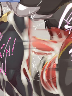 [かわはぎ亭] メイの子宮はマスターボール!!～おおひぶたポ〇モンvsめすぶたポ〇モン~ (ポケットモンスター)_071