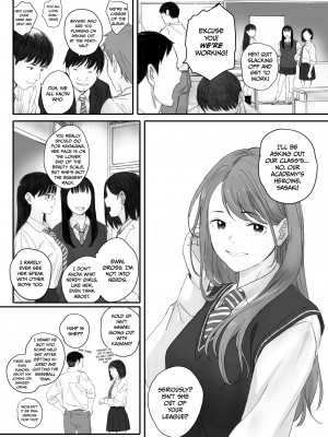 [関西オレンジ (荒井啓)] クラスの地味オタにパパ活代行お願いしてみた [無修正][英訳][DL版]_004