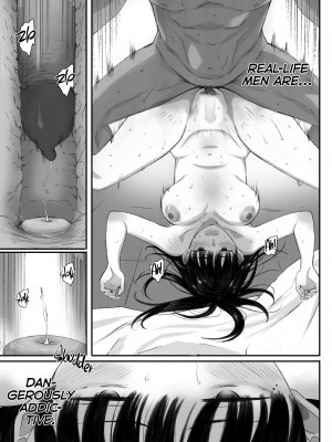 [関西オレンジ (荒井啓)] クラスの地味オタにパパ活代行お願いしてみた [無修正][英訳][DL版]_088