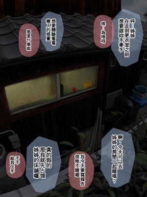 [反発属性] 姉ちゃんとの日常会話_023