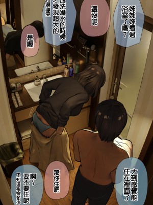 [反発属性] 姉ちゃんとの日常会話_287