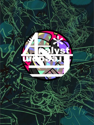 [analyst freedom (又抜ぽんち)] 発情うさぎのDr強襲作戦 (明日方舟)｜发情小兔兔的Dr强袭作战 [角都九阳个人汉化]_19