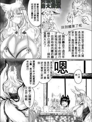 [星霜待機 (新川豊一)] 04箱展甚振-ハコテンジン上(IVAB個人GPT偽精翻潤色漢化)_20