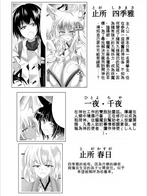 [星霜待機 (新川豊一)] 04箱展甚振-ハコテンジン上(IVAB個人GPT偽精翻潤色漢化)_03