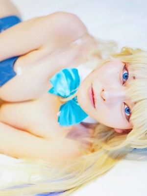 [つなりん開発チーム] 本日の性処理当番はバニーのトキちゃんです。どうぞよろしくお願いいたします。ぴょんぴょん。_111