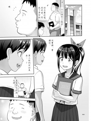 (C104) [暗中模索 (まるころんど)] デリバリーな少女の絵本 総集編2 (机翻中文润色) [DL版]_065