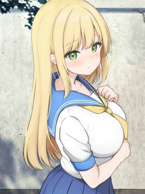 (同人CG集) [わたりどり] ガード固めなお嬢様が催○にかけられ最底辺のオナホになるまで_45_a4