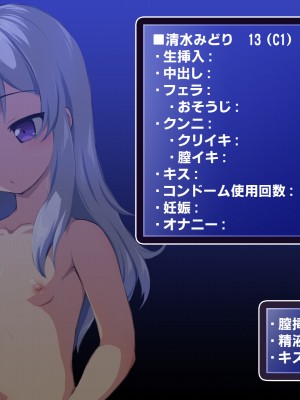 (同人CG集) [かじむらマーケット (かじむらカジマ)] 父×娘ラブホーム３ ～金持ち会員制裏サイト管理物件でパパと子作りするとこ見てて_136_LHMS_03_000