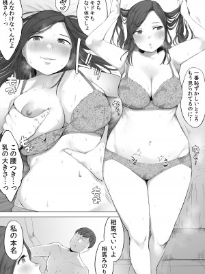[クマニコテック (小桜クマネコ)] 全国空きま●こ活用サービス_31