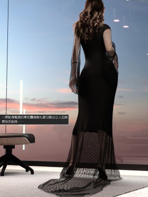 [wuming] 冷艳女总裁妈妈 02（有水印、无码、完整版）_02_012