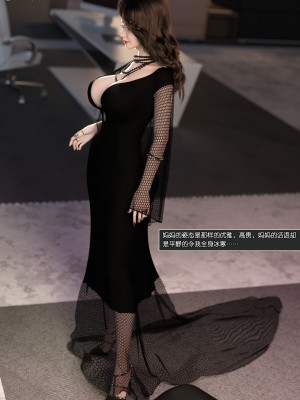 [wuming] 冷艳女总裁妈妈 02（有水印、无码、完整版）_02_018