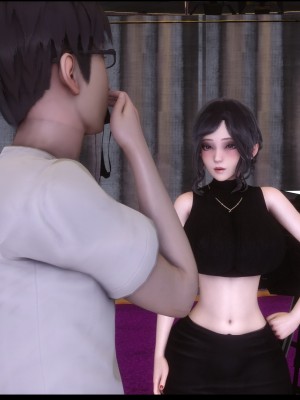 [Ann] 淫欲全家桶 17（有水印、无码、完整版）_17_224