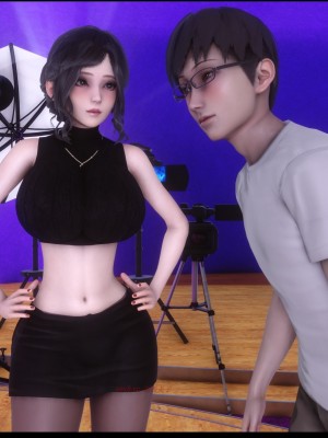 [Ann] 淫欲全家桶 17（有水印、无码、完整版）_17_254