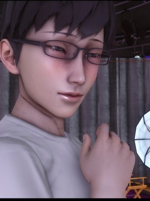 [Ann] 淫欲全家桶 17（有水印、无码、完整版）_17_255