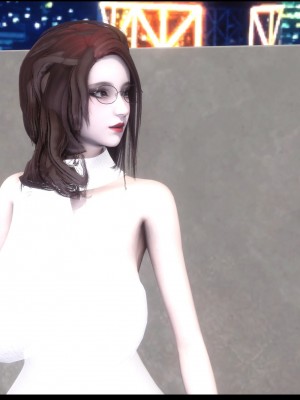 [Ann] 淫欲全家桶 19（无水印、无码、完整版）_19_133